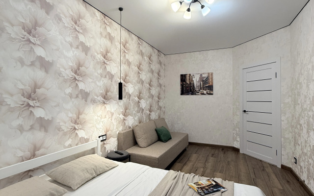 Atmosfera Komforta Studencheskaya 8 Flat