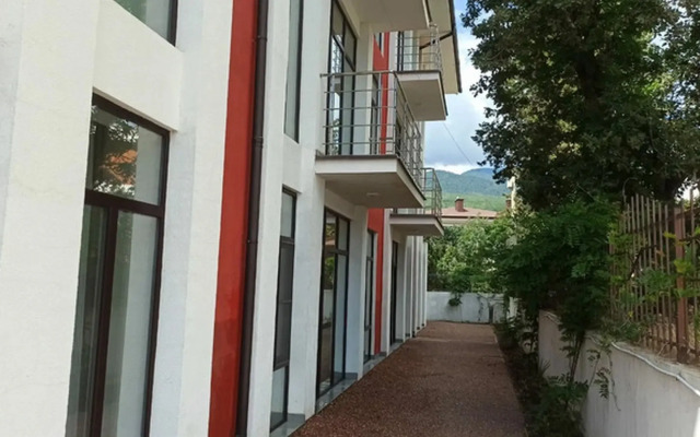 Spitaki (Spitaki) Greek Hotel
