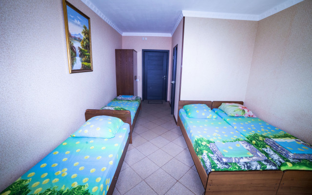 Bereginya Guest House