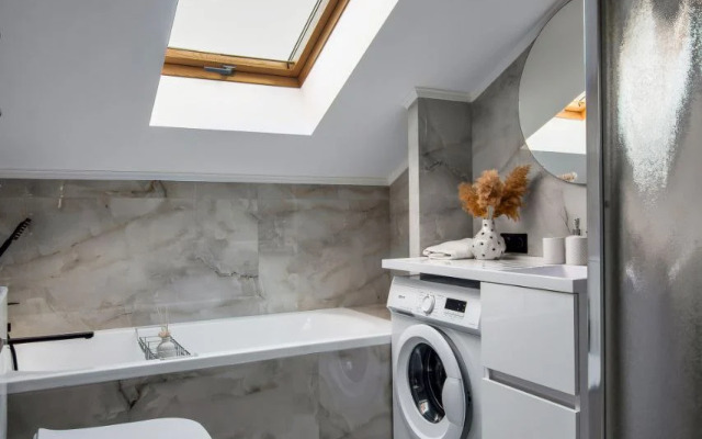 Апартаменты Paradise Геленджик