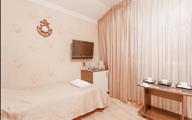 Hotel Maria