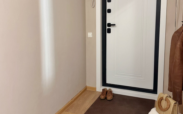 Kvartira Uutnaa v centre Velikogo Novgoroda