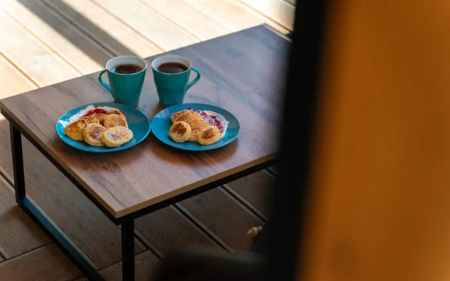 Гостевой Дом Tammiko