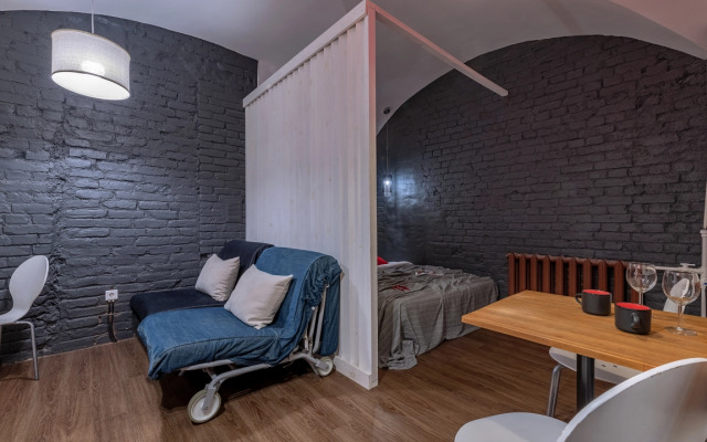 Апартаменты RentalSPb