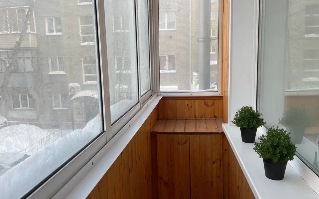 Апартаменты Good Life для 4-х на Геодезической