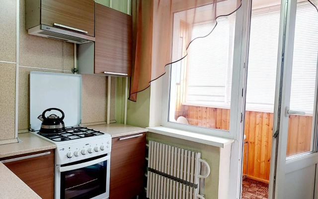 Квартира в Советском Районе Мкр. Шилово