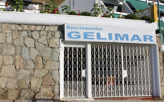 Gelimar Apart-Hotel