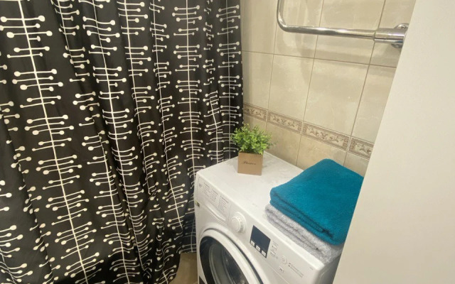 Квартира Apart Petroskoi 179