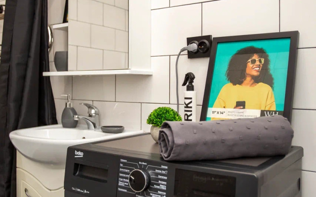 Квартира Уютная в центре города