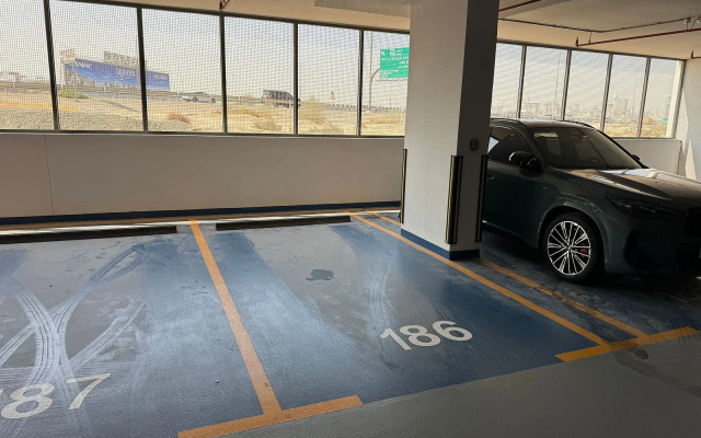 Апартаменты Golf Gate Damac Hills