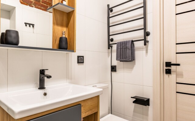 Floris Nevsky Family Apartments