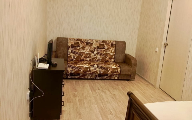 Квартира 1-комнатная