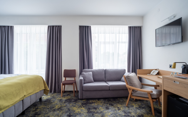 Amber Shore Collection Hotel