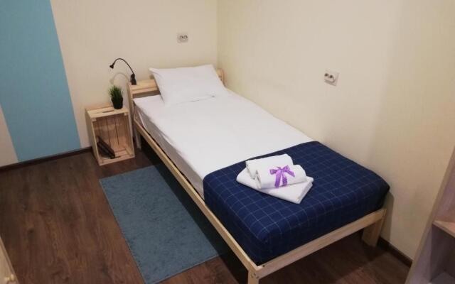 Sleep Inn Mini Hotel