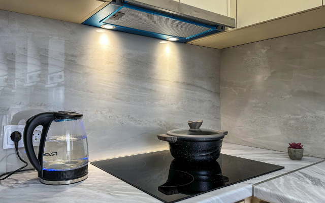 Luchshie Apartamentyi Almatyi Naprotiv TRTs Mega Almatyi Apartments
