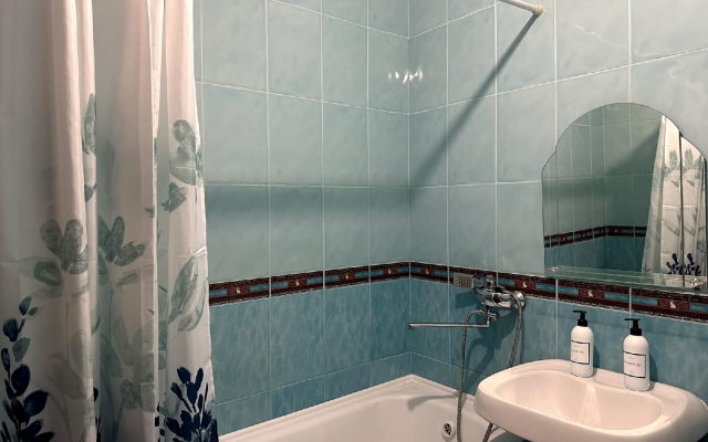 Квартира 2-х комнатная Квартира рядом с Аквапарком