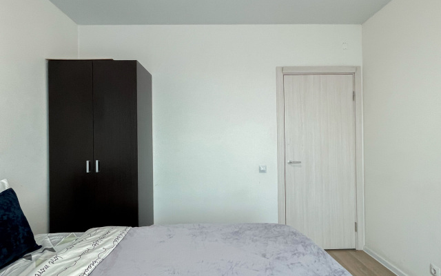 Апартаменты 3-комнатная Квартира 65м