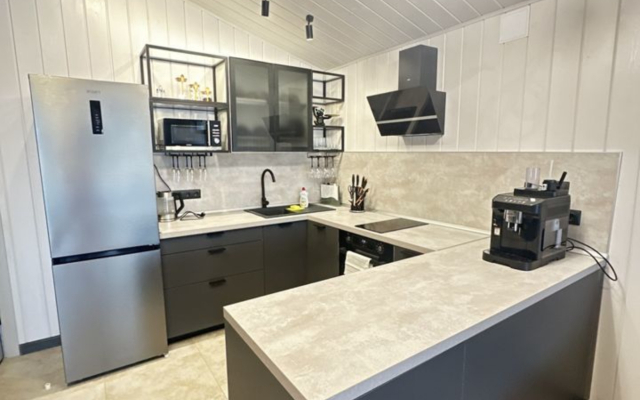 Chalet Dom Barnkhaus Malina_gesh