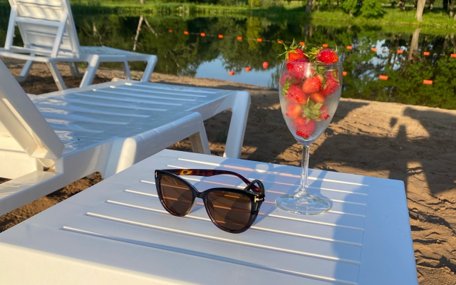 База отдыха КраснаДача