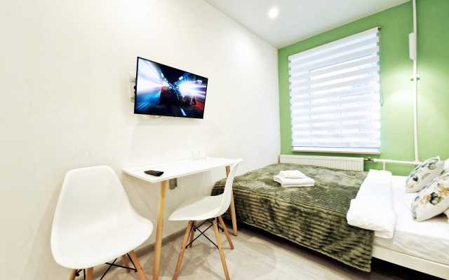 Апартаменты Антология Студия 3