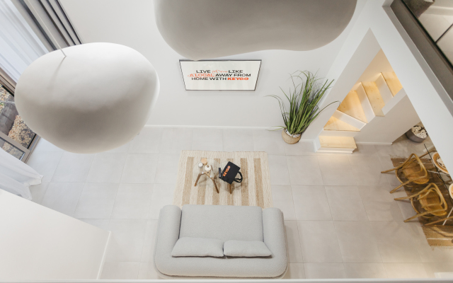 KeyGo #0017, 1 Bedroom, Near The Opera House Apartments