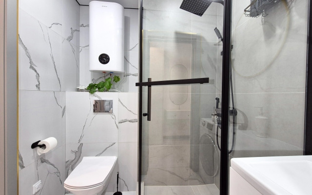 Studiya Zhk Letniy Apartments