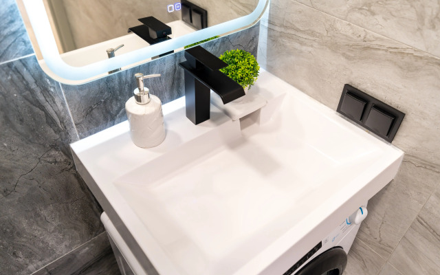 Апартаменты Stepanenkov на 8 марта 204Д (196/1)