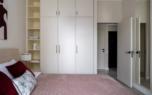 Grand Peterburg Flat