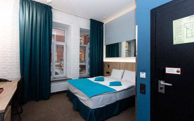 Fabrika Hotel