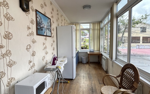 Summer House Guest House