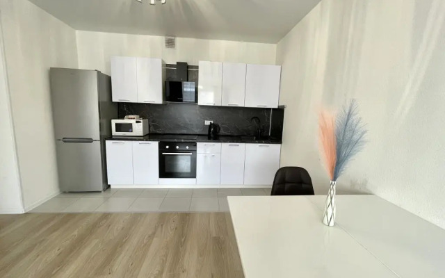 Viktory Apart 7 Apartment