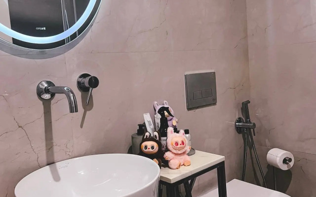 Апартаменты Для Тех Кто Себя Любит Москва Сити 30 Этаж