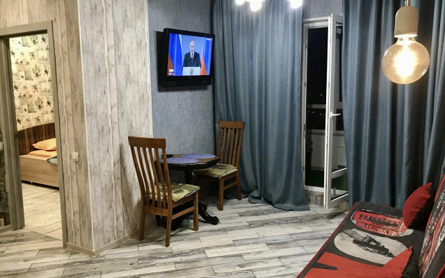 Квартира Бизнес-класса в Центре Города Рядом с ЖД Вокзалом