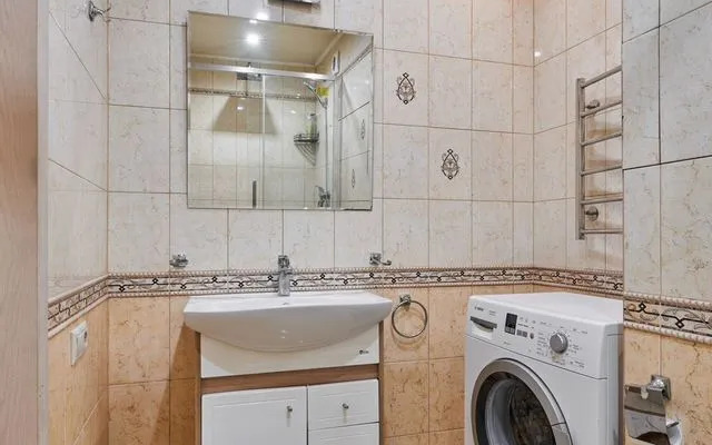 Квартира на Проезд Шараповский вл2