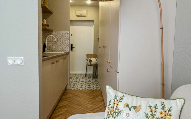Your Eco Relax Apart Apartments