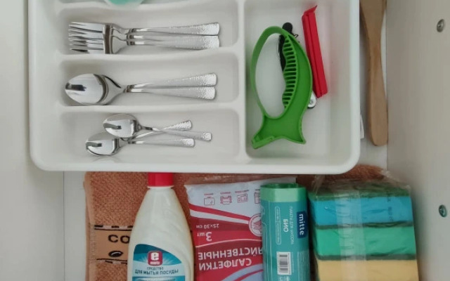 Квартира ЖК Каравелла Португалии на первой береговой линии