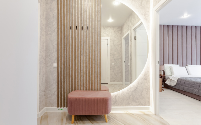 Апартаменты Масленикова 14а