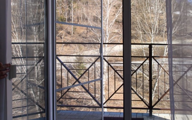 Апартаменты на отлично на Солнечной Долине