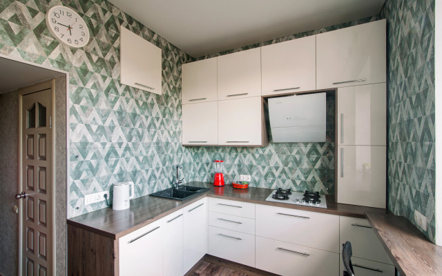 Квартира Трехкомнатные апартаменты у Красного Костёла