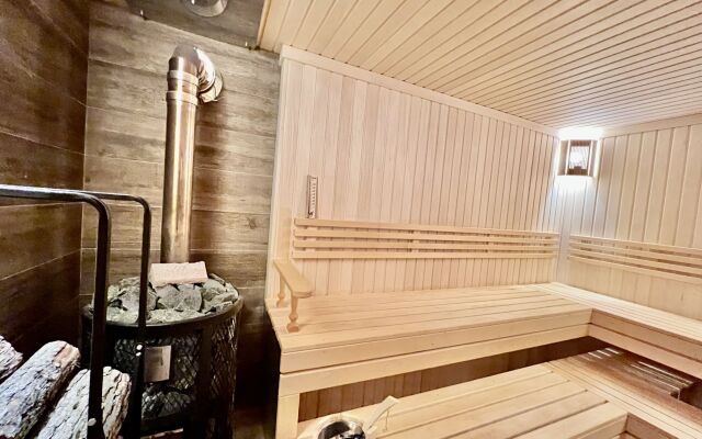 Мини отель De-La-Scuto