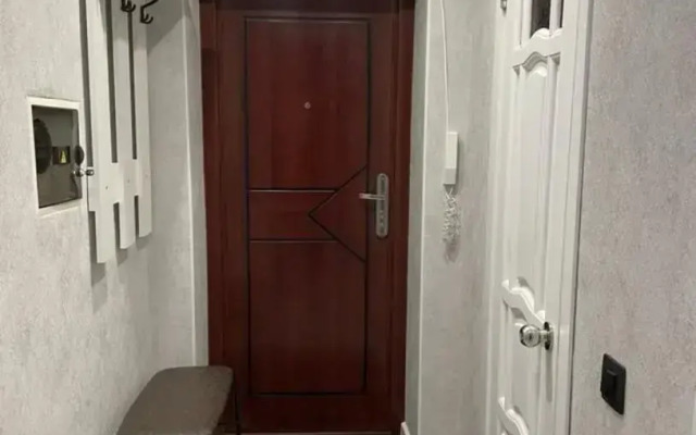 Uyutnaya Odnokomnatnaya Kvartira Flat