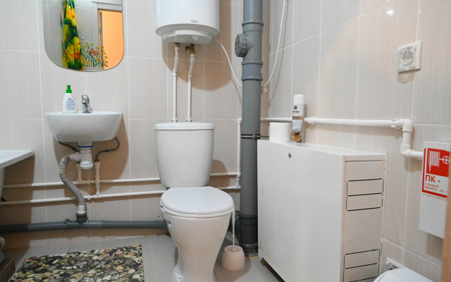 Квартира Микрорайон Солнечный 4