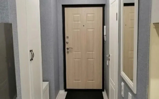 Studiya Na Kolmovskoy Naberezhnoy 71b Flat