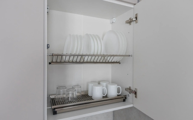 Queenstay Garmoniya Na Butyrskoy Apartments