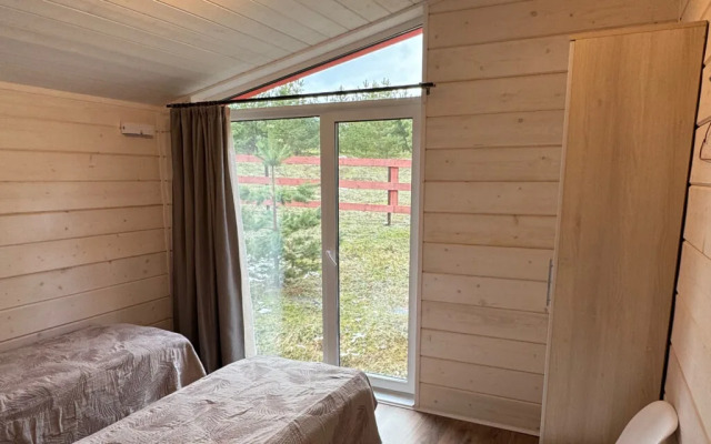 База отдыха Шиловка