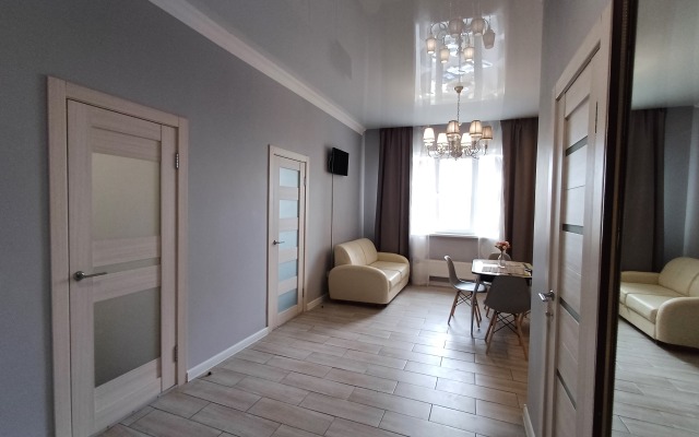 Квартира Двухкомнатная в Центре Казани