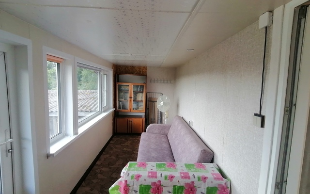 U Lesa Guest House