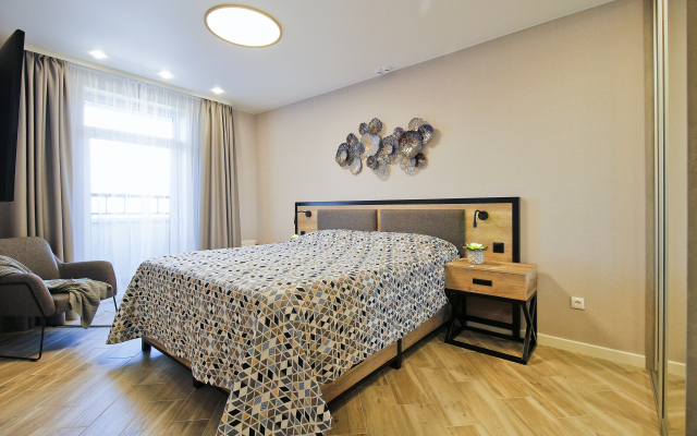 Апартаменты Flyapart 4