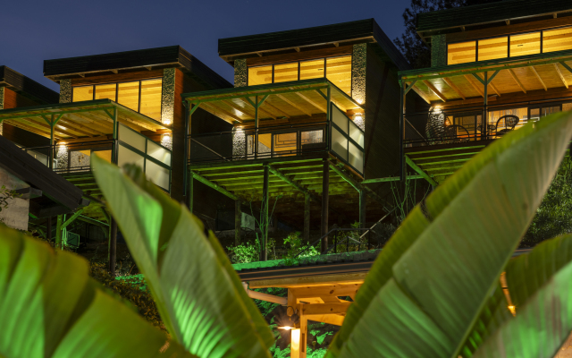 La Veranda Villas