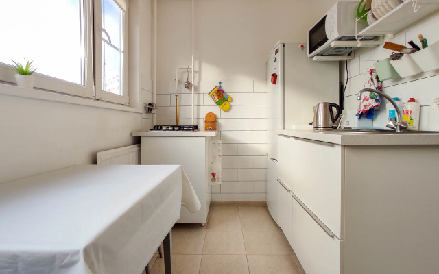Severnaya Venetsiya Set Yokhoum Apartments